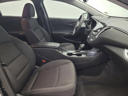 Used 2023 Chevrolet Malibu LT FWD image 21