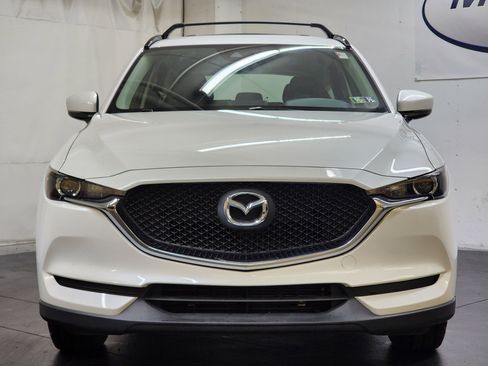 Used 2018 MAZDA CX-5 Sport image 12