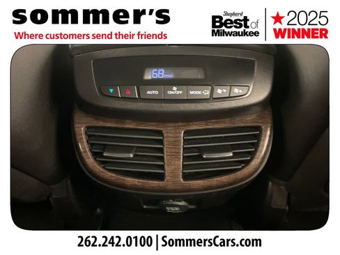 Used 2012 Acura MDX AWD/4WD image 23