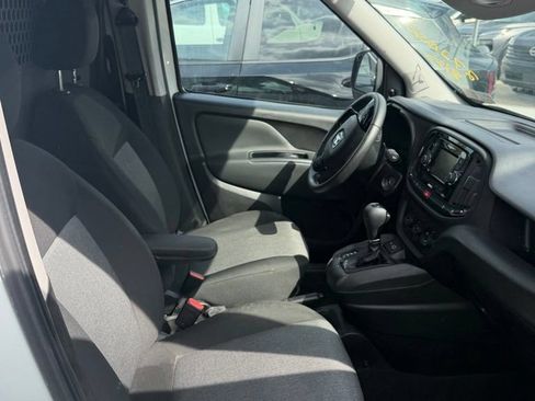 Used 2022 RAM ProMaster City Tradesman FWD image 8