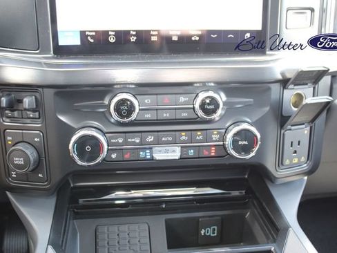 New 2026 Ford F250 4x4 Crew Cab Super Duty image 15