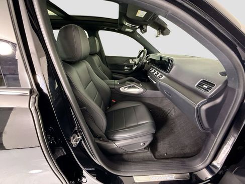 Certified 2021 Mercedes-Benz GLE 350 4MATIC image 21