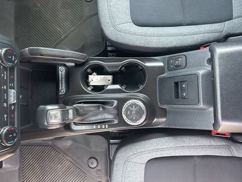 Used 2022 Ford Bronco Big Bend AWD/4WD image 37