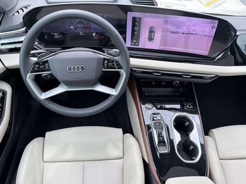 New 2026 Audi A6 Premium Plus AWD/4WD image 26