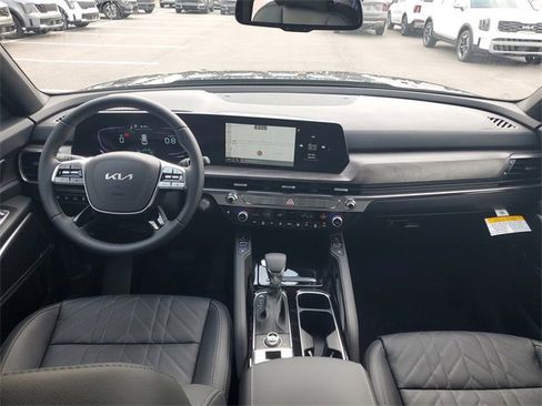 New 2025 Kia Telluride EX X-Pro image 22