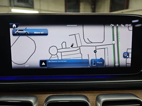 Used 2024 Mercedes-Benz GLE 450 4MATIC image 23