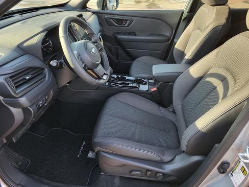 New 2026 Subaru Forester Premium image 7