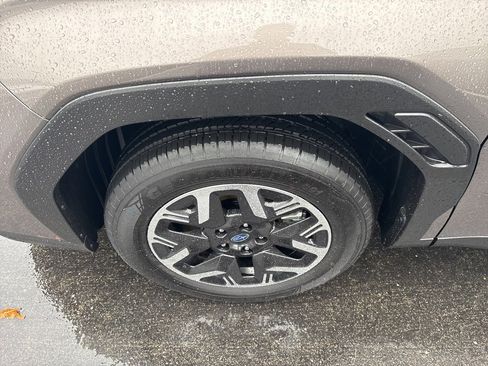 Certified 2025 Subaru Forester Premium w/ Convenience Package #1 image 8