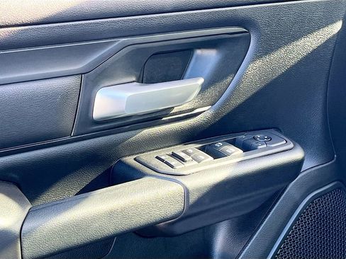 Certified 2025 RAM 1500 Tradesman RWD image 17