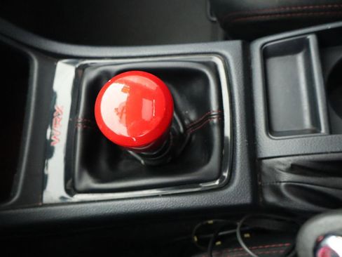 Used 2017 Subaru WRX Premium image 20