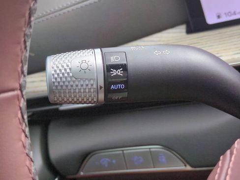 Used 2025 Genesis GV80 3.5T Prestige AWD/4WD image 26