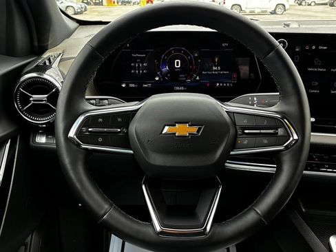 Used 2026 Chevrolet Equinox LT w/ Convenience Package II AWD/4WD image 10