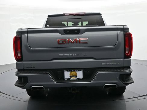 Used 2023 GMC Sierra 1500 Denali image 7