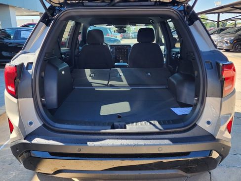 New 2026 GMC Terrain Elevation w/ Black Edition image 47