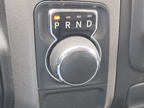 Used 2022 RAM 1500 Tradesman w/ Popular Equipment Group RWD image 16