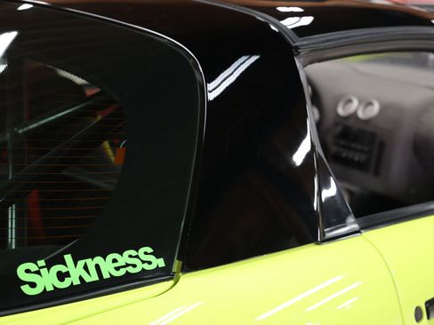 Used 1994 Chevrolet Camaro Z28 image 29