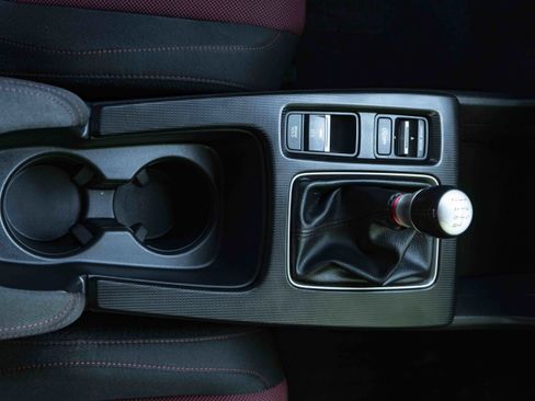 Used 2024 Honda Civic Si image 28