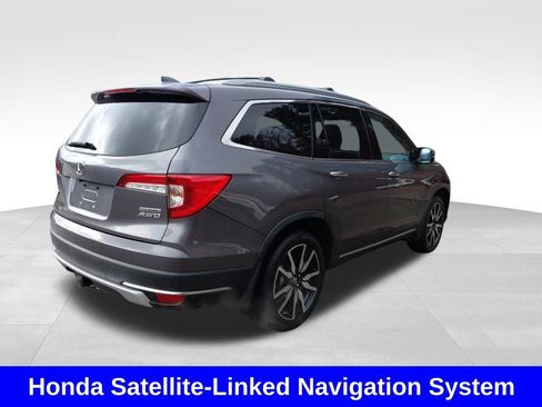 Used 2020 Honda Pilot Touring image 4