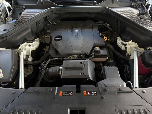 New 2026 Genesis GV80 2.5T AWD/4WD image 29