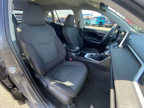 Certified 2024 Toyota RAV4 XLE w/ Weather Package AWD/4WD image 23