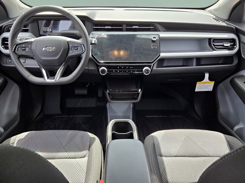 New 2027 Chevrolet Bolt LT w/ LPO, All-Weather Package FWD image 12
