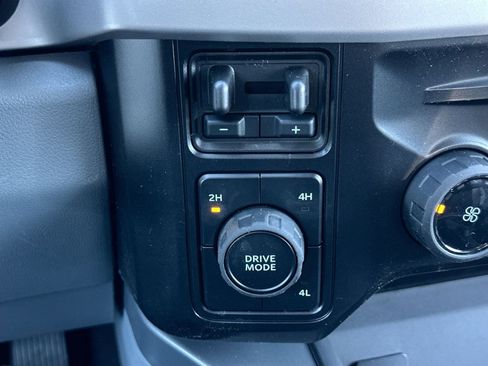 New 2026 Ford F450 XLT w/ 360-Degree Camera Package image 29