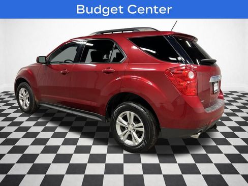 Used 2015 Chevrolet Equinox LT w/ LPO, Protection Package image 6
