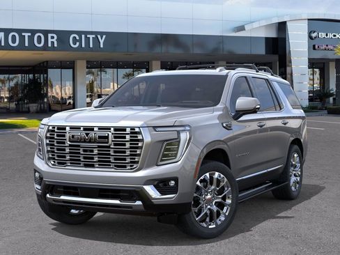 New 2026 GMC Yukon Denali image 7