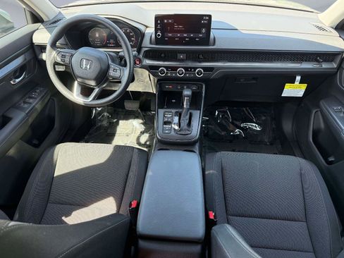 Certified 2026 Honda CR-V LX image 15