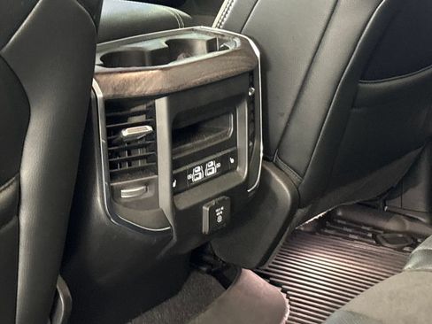 Used 2025 RAM 1500 Laramie w/ Sport Appearance Package AWD/4WD image 43