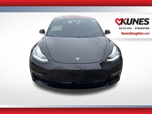 Used 2018 Tesla Model 3 Long Range image 3