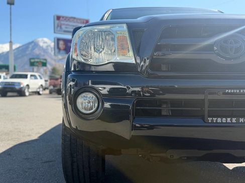 Used 2008 Toyota Tacoma PreRunner image 96