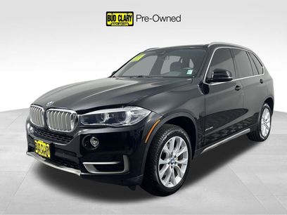 Used 2018 BMW X5 xDrive35i