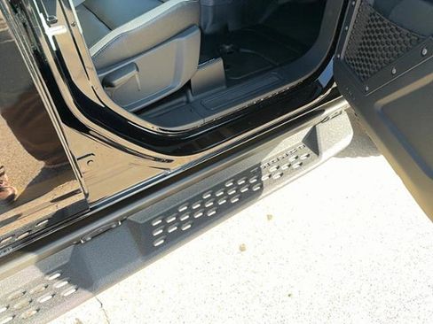 New 2025 Ford Bronco Big Bend w/ Black Diamond Package image 13