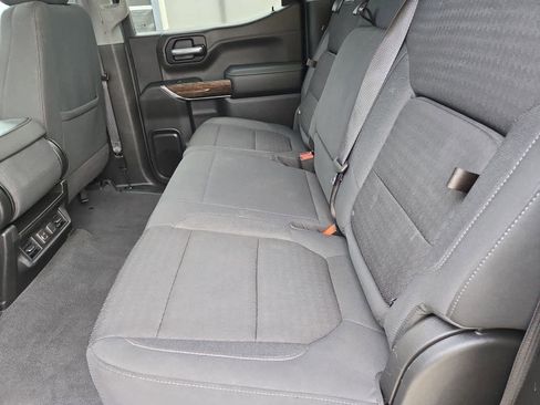 Used 2021 GMC Sierra 1500 Elevation image 19
