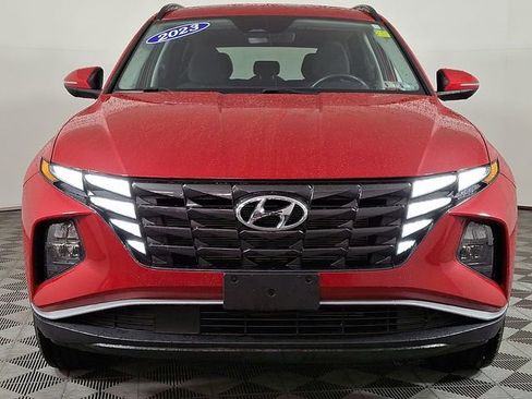 Used 2023 Hyundai Tucson SEL AWD/4WD image 5
