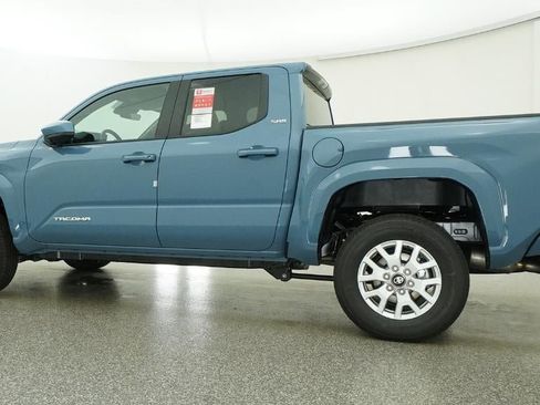 New 2026 Toyota Tacoma SR5 AWD/4WD image 20