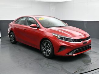 Used 2023 Kia Forte LXS video 2