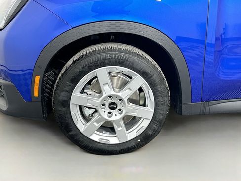 Certified 2025 MINI Cooper Countryman S image 23