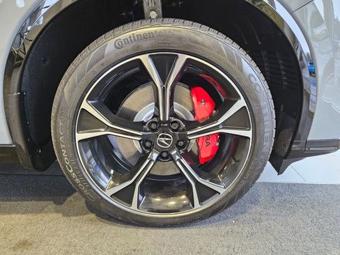 New 2026 Acura MDX Type S image 7