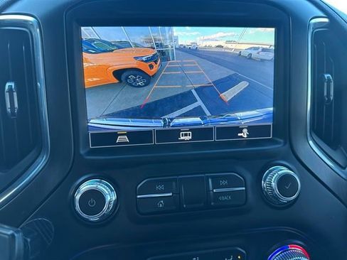 Used 2021 GMC Sierra 1500 AT4 image 18