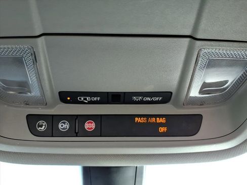 Used 2019 GMC Acadia SLE FWD image 28