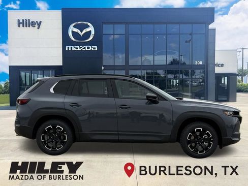 New 2026 MAZDA CX-50 Meridian Edition w/ Weather Package image 3