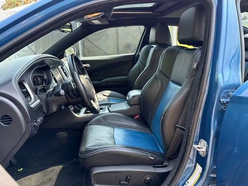 Used 2023 Dodge Charger R/T w/ Daytona Edition Group RWD image 17