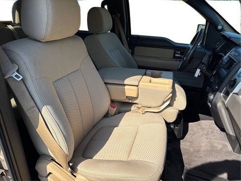 Used 2013 Ford F150 XLT w/ Luxury Equipment Group AWD/4WD image 21