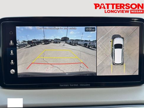 Used 2023 Hyundai Santa Fe Limited AWD/4WD image 5