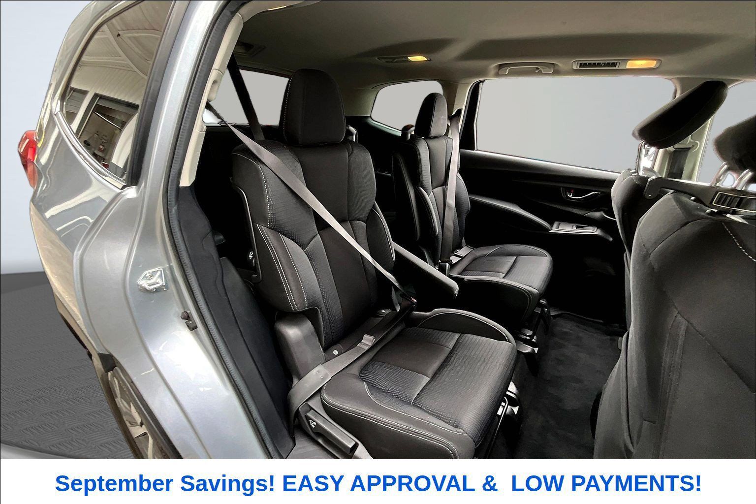 Used 2023 Subaru Ascent Premium w/ Convenience Package AWD/4WD image 24