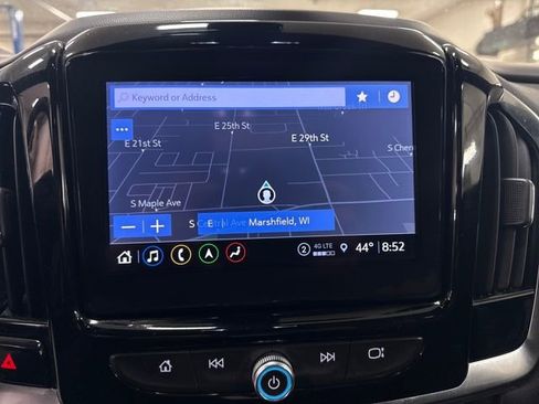 Used 2023 Chevrolet Traverse Premier w/ Redline Edition image 21