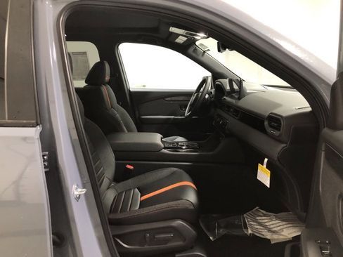 New 2026 Honda Passport TrailSport image 13