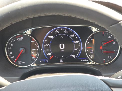 Used 2023 GMC Acadia Denali w/ Denali Technology Package FWD image 26